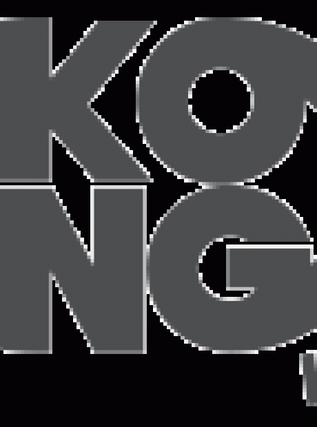 Kong Logo